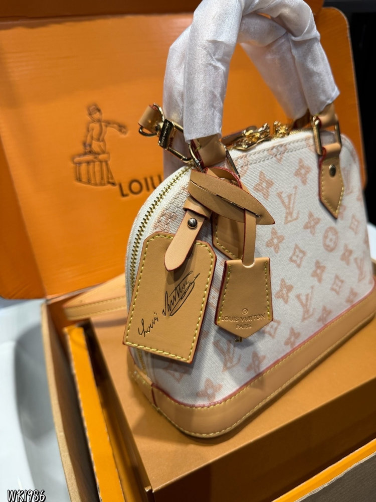 Modern Luxury Daily Bag L5333 FSC