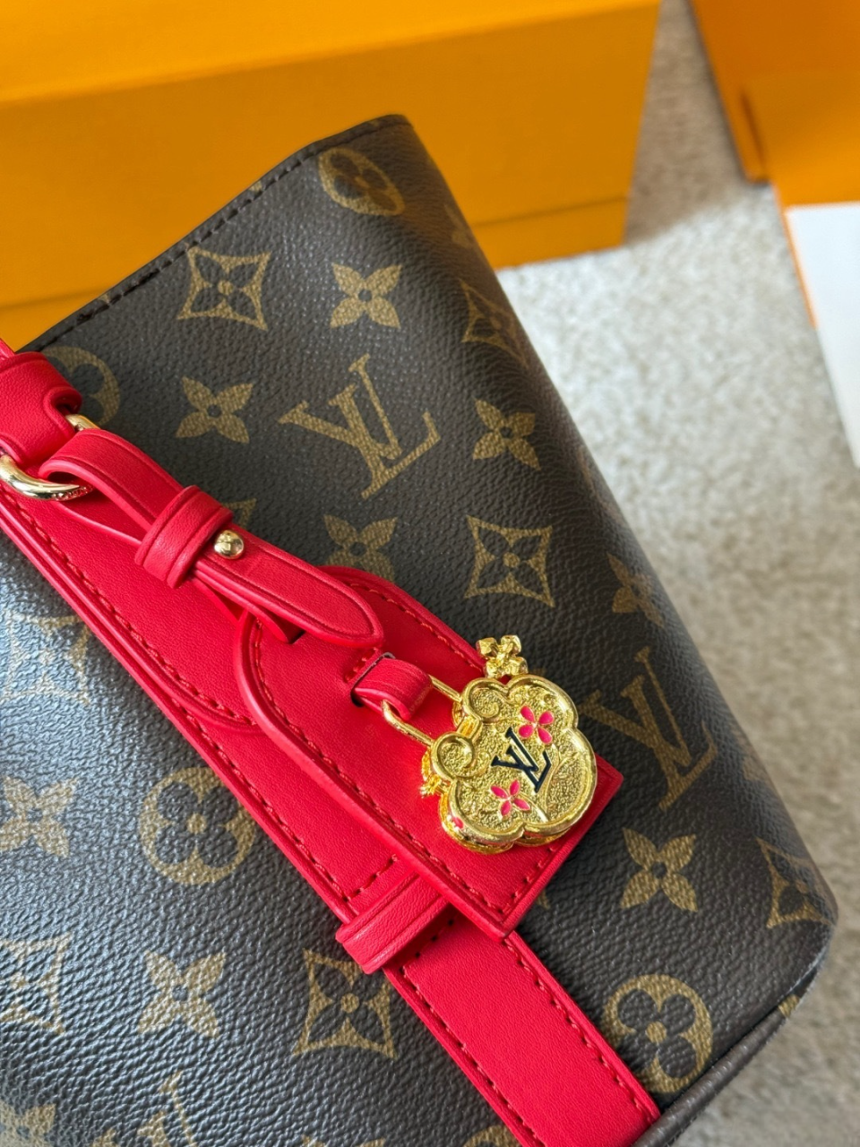 Modern Luxury Daily Bag L5336 FSC