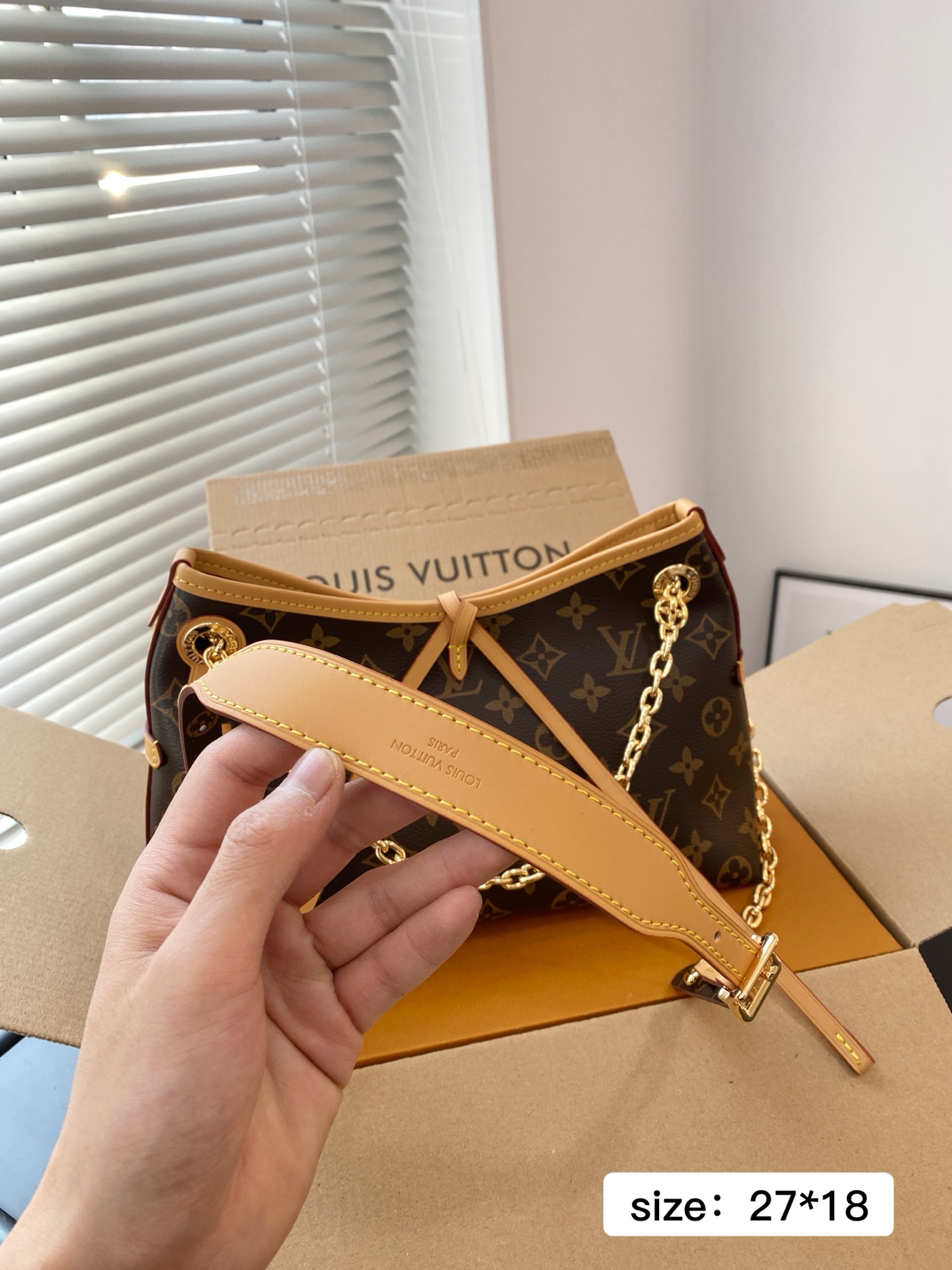 New Collection Fashion Bag L5108 TEN New Collection Fashion Bag L5108 TEN