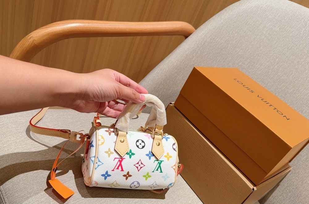 New Collection Fashion Bag L5135 TEN