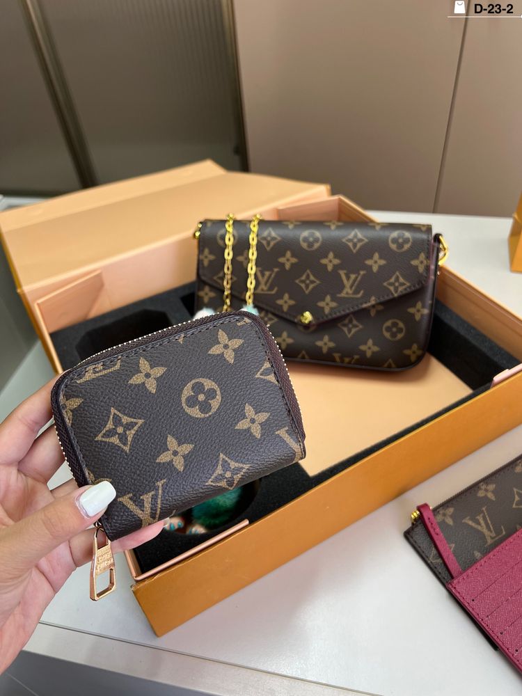 New Collection Fashion Bag L5122 TEN New Collection Fashion Bag L5122 TEN