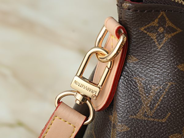 Luxury LV Handbag M40022 BC
