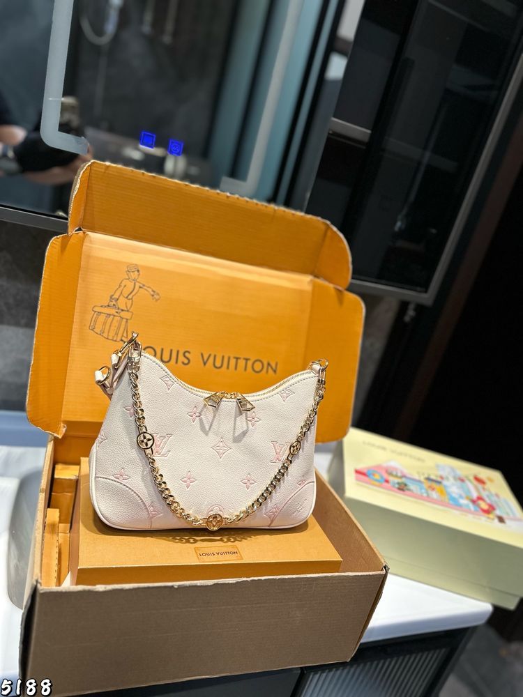 New Collection Fashion Bag L5151 TEN
