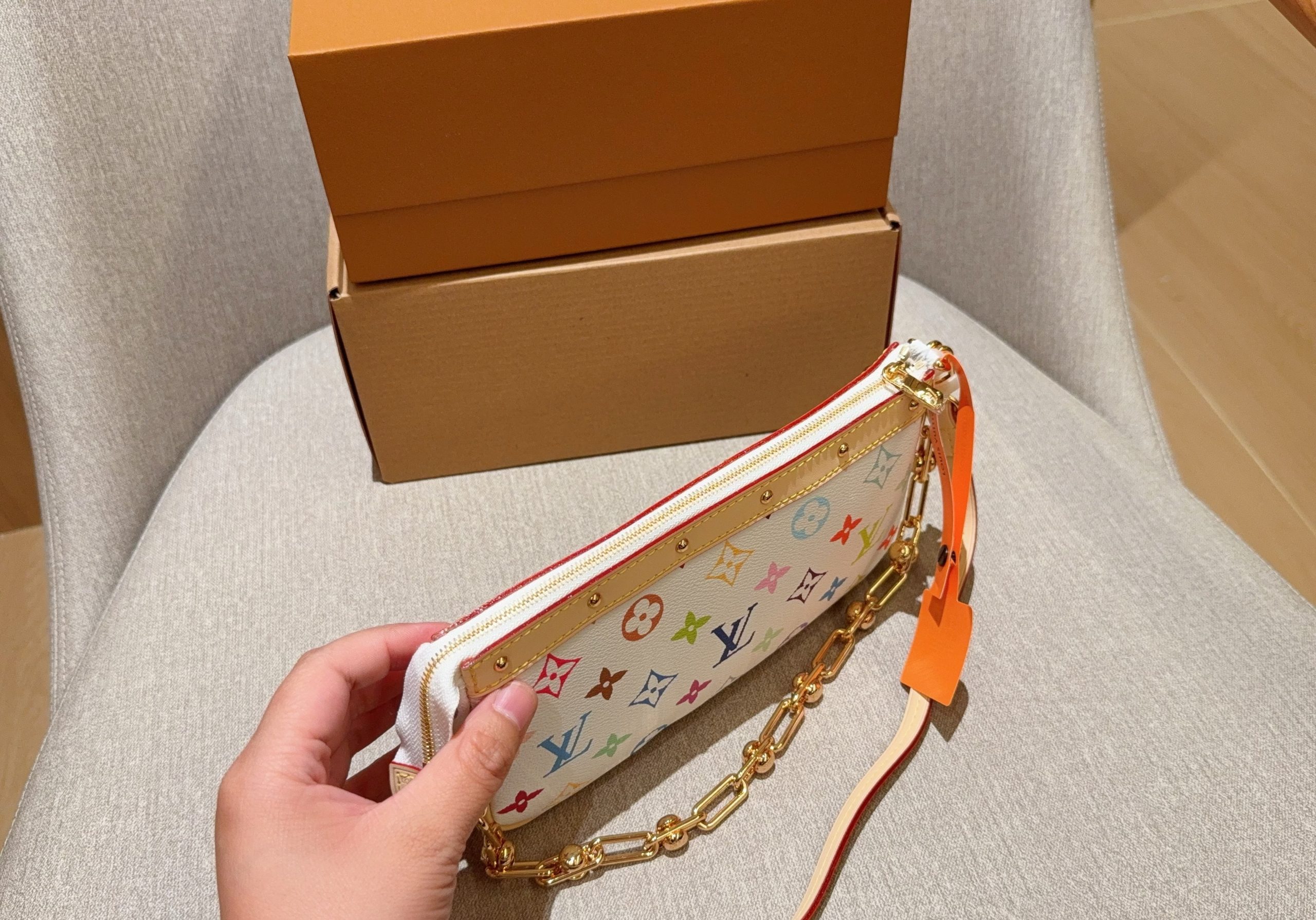 New Collection Fashion Bag L5141 TEN