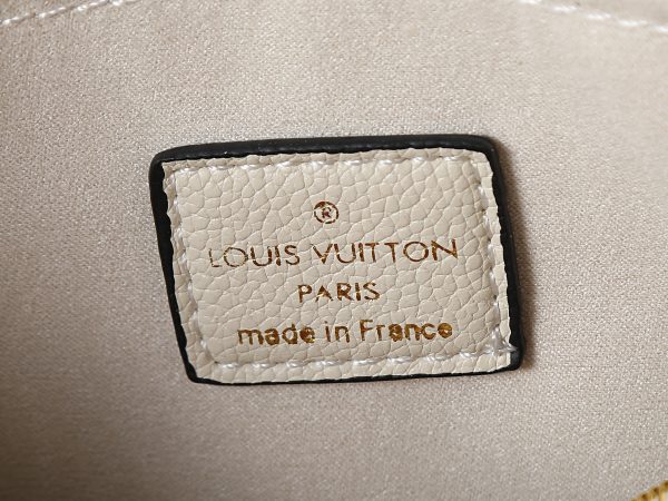Luxury LV Handbag M45777-M80399-M46568 BC