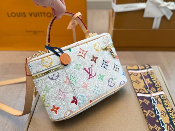 New Collection Fashion Bag L5041 TEN