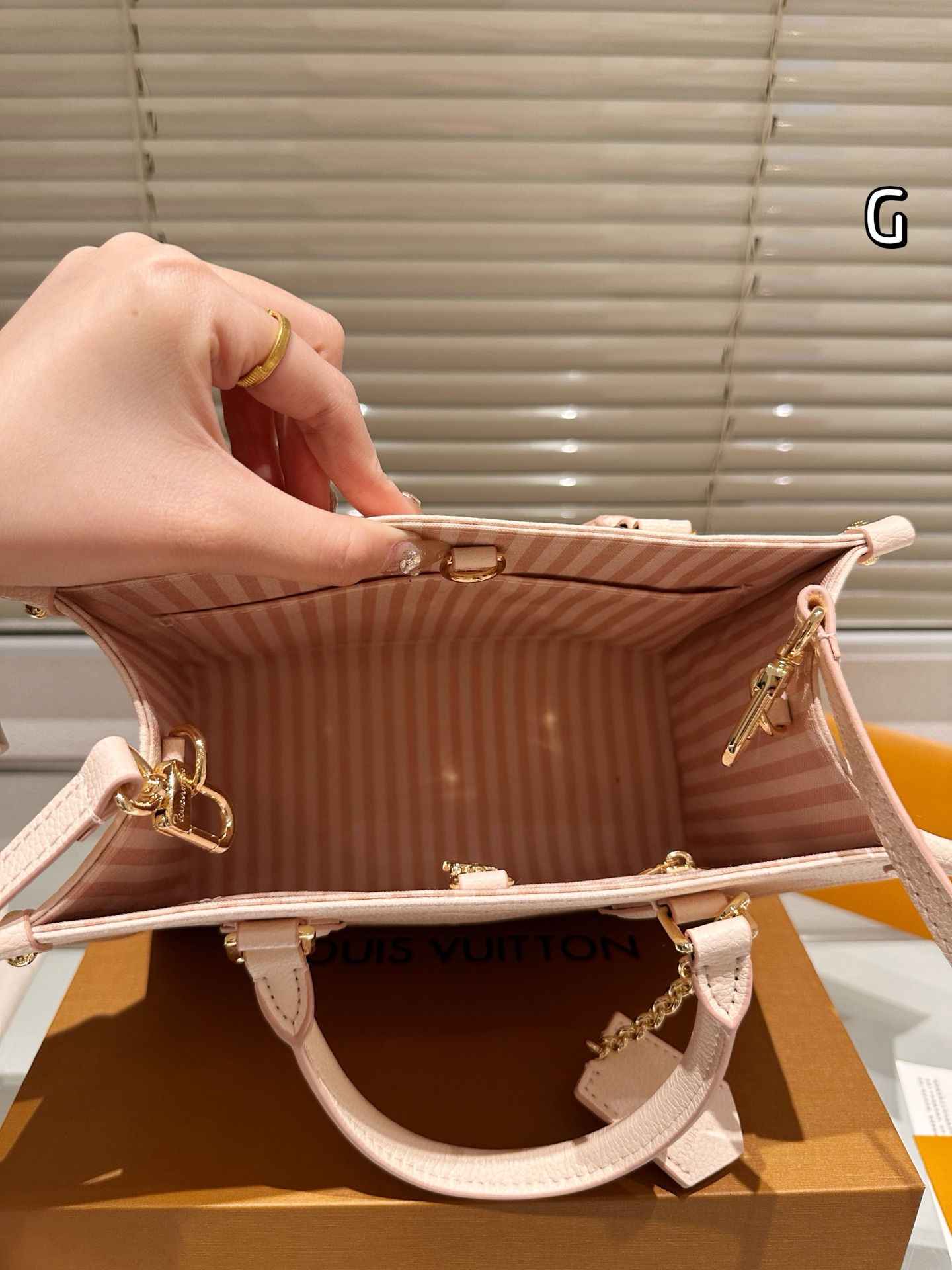 New Collection Fashion Bag L5099 TEN