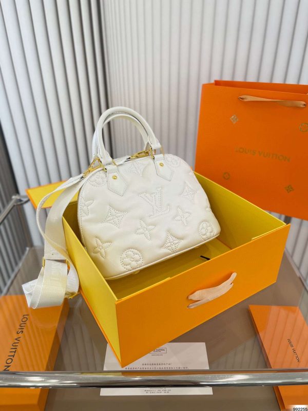 Modern Luxury Daily Bag L3418-1 FSC