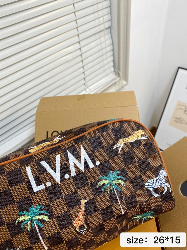New Collection Fashion Bag L5362 TEN