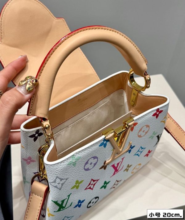 New Collection Fashion Bag L5065 TEN