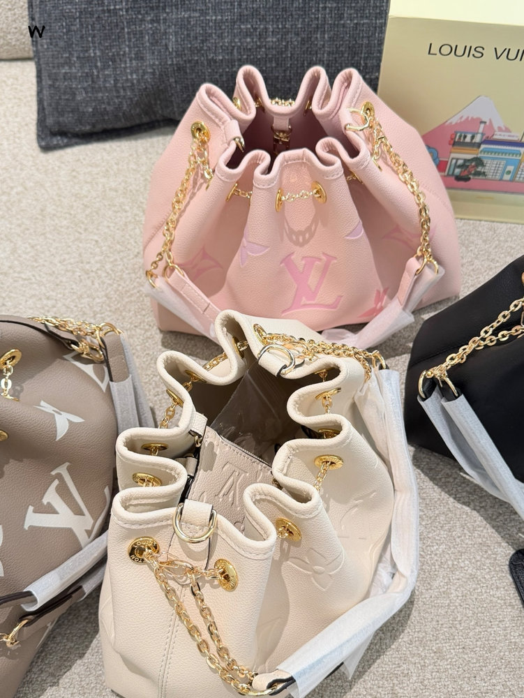 New Collection Fashion Bag L5345 TEN
