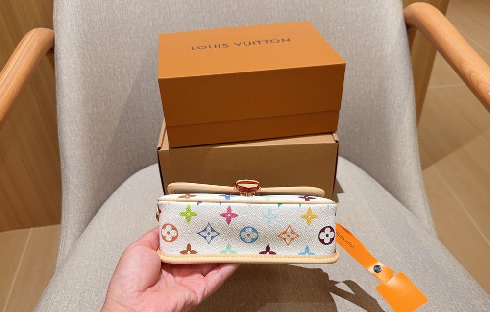 New Collection Fashion Bag L5143 TEN
