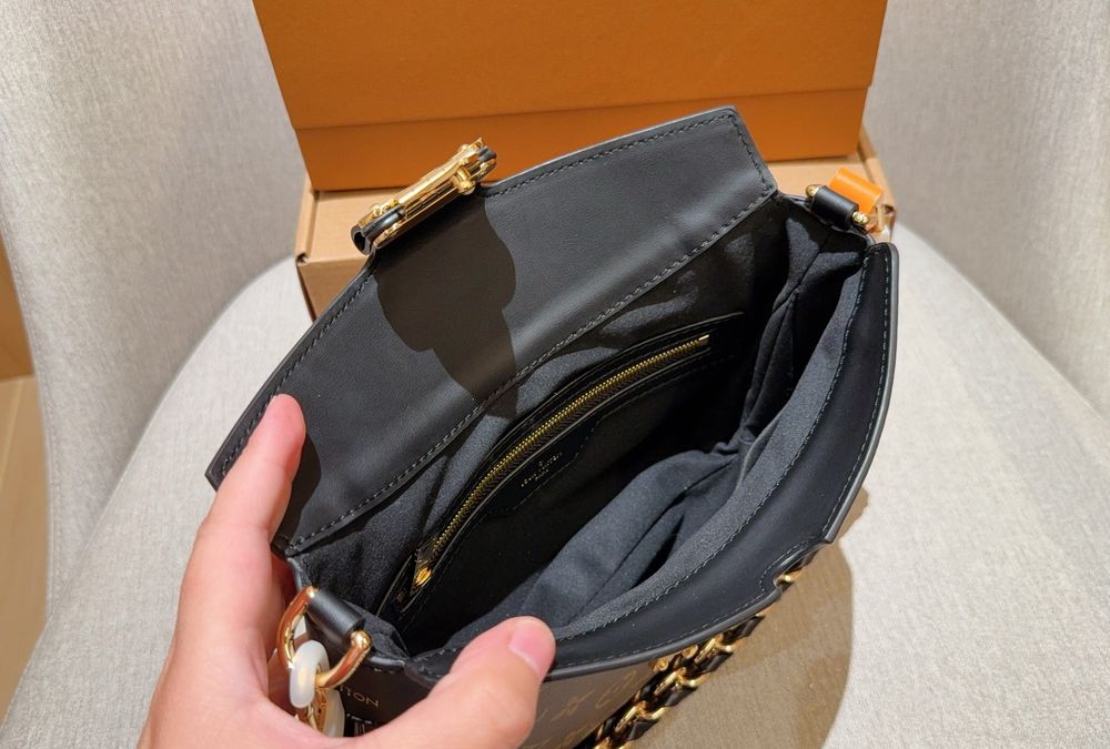 New Collection Fashion Bag L5140 TEN