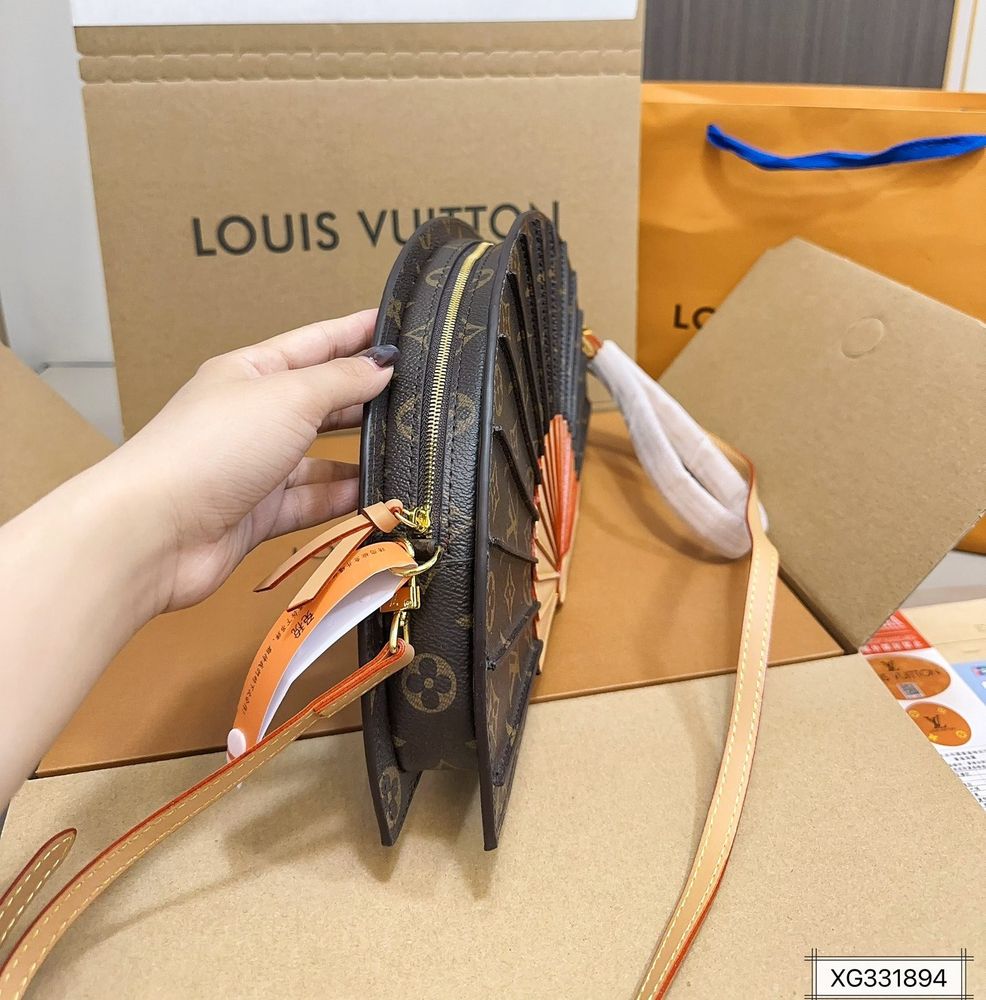 Modern Luxury Daily Bag L5147 FSC