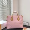 New Collection Fashion Bag L5103 TEN