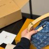 New Collection Fashion Bag L5102 TEN