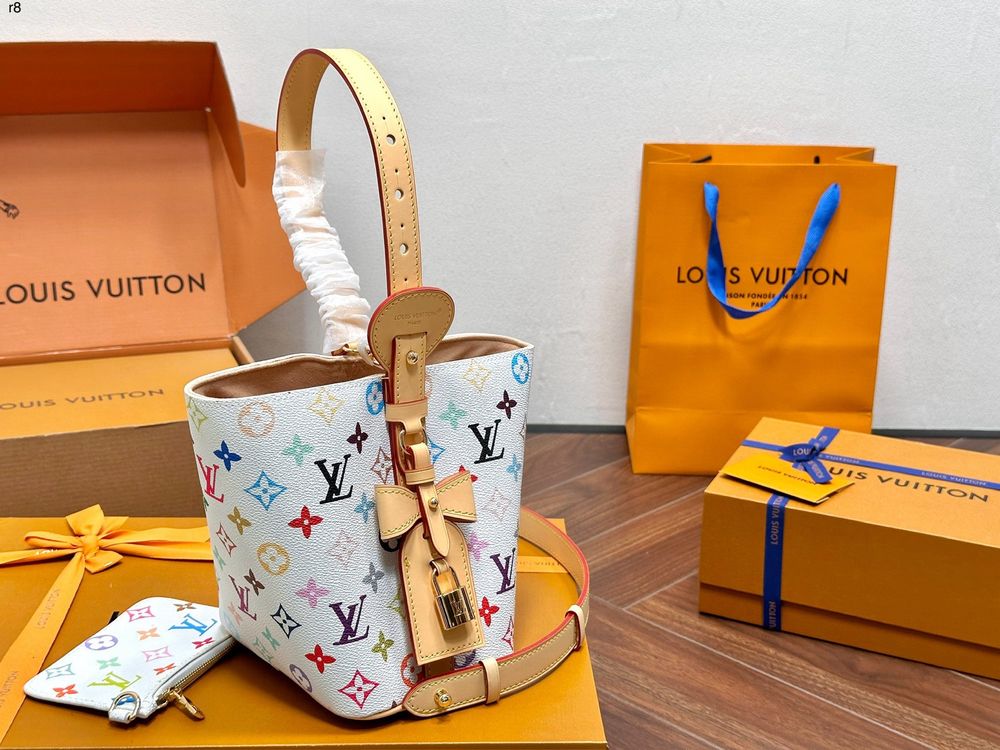 Modern Luxury Daily Bag L5146 FSC