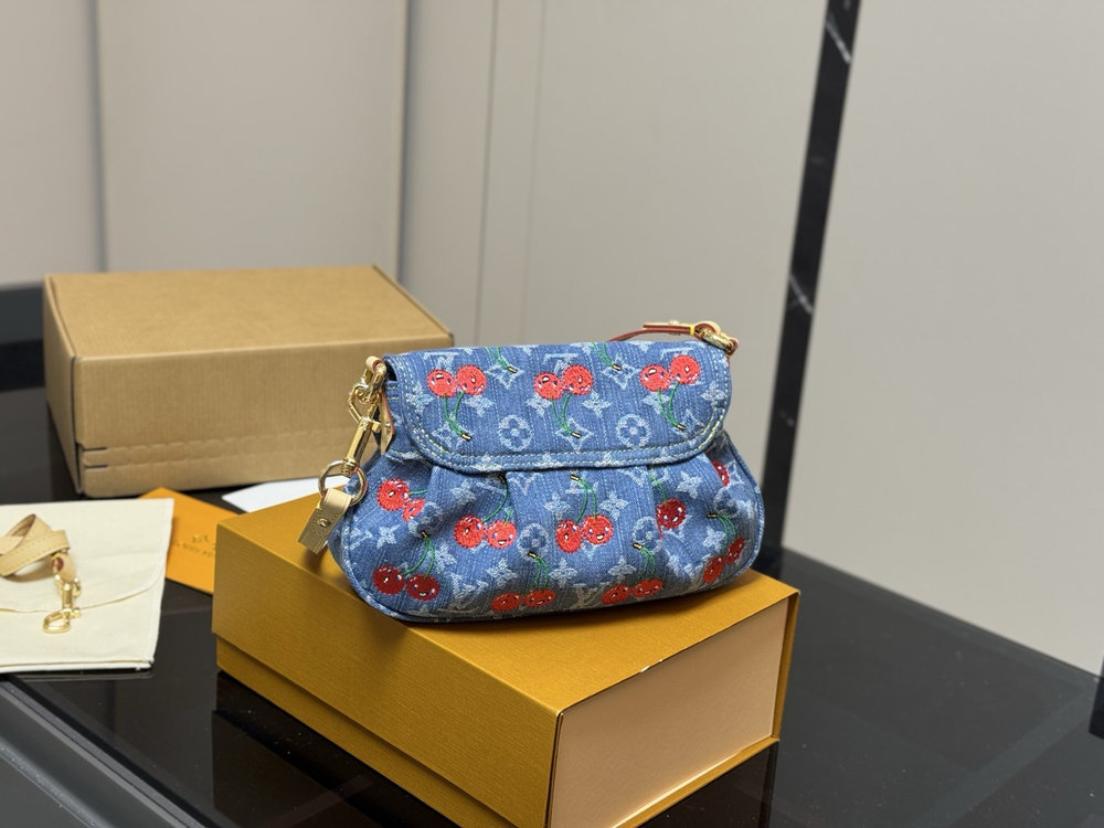 New Collection Fashion Bag L5358 TEN