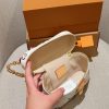 New Collection Fashion Bag L5136 TEN