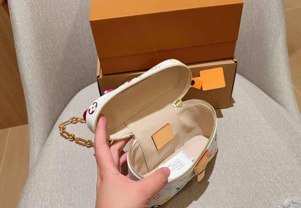 New Collection Fashion Bag L5136 TEN