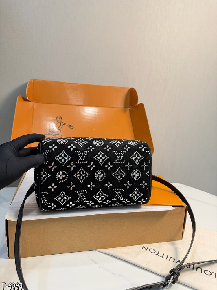 New Collection Fashion Bag L5356 TEN