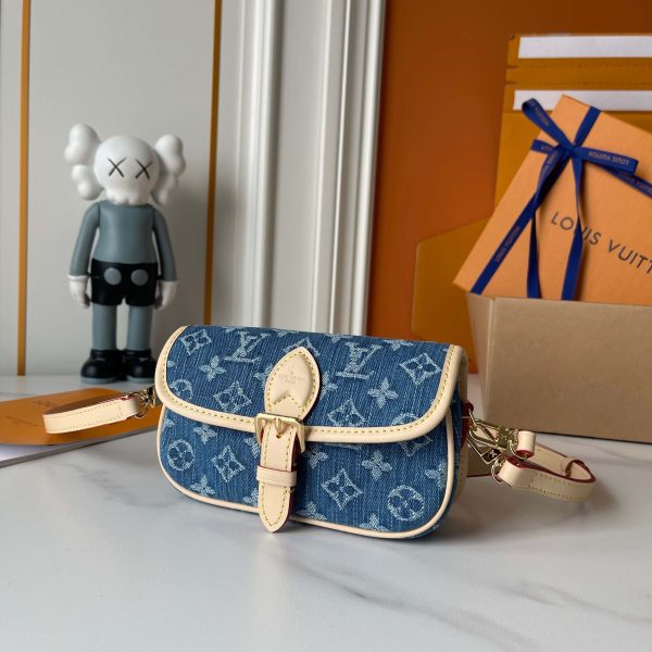 Luxury LV Handbag M27700-M83298 BC