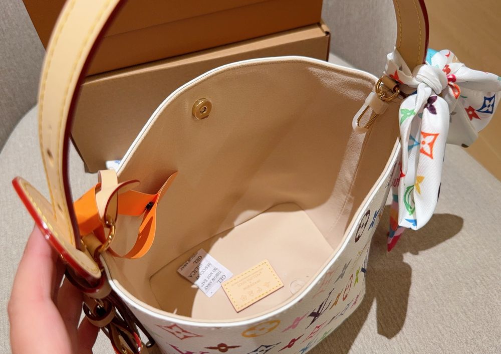New Collection Fashion Bag L5138 TEN