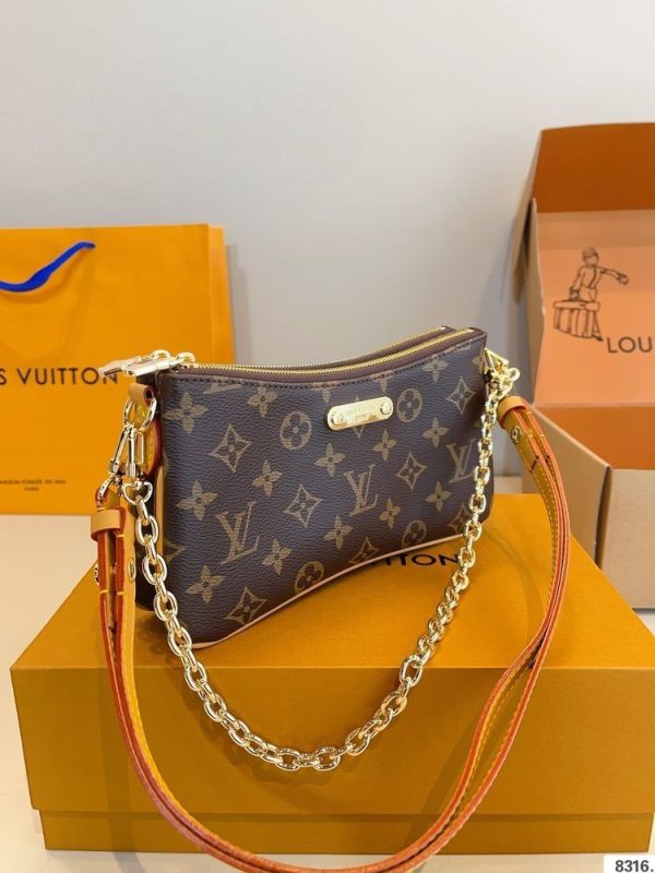 New Collection Fashion Bag L5023-1 TEN
