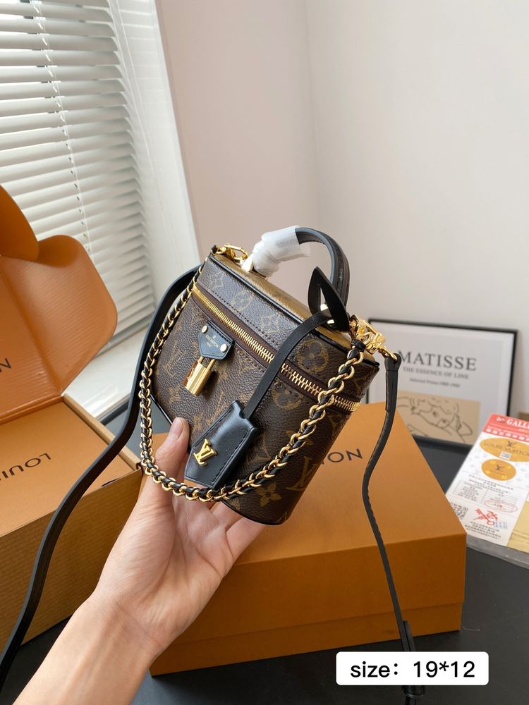 New Collection Fashion Bag L5112 TEN