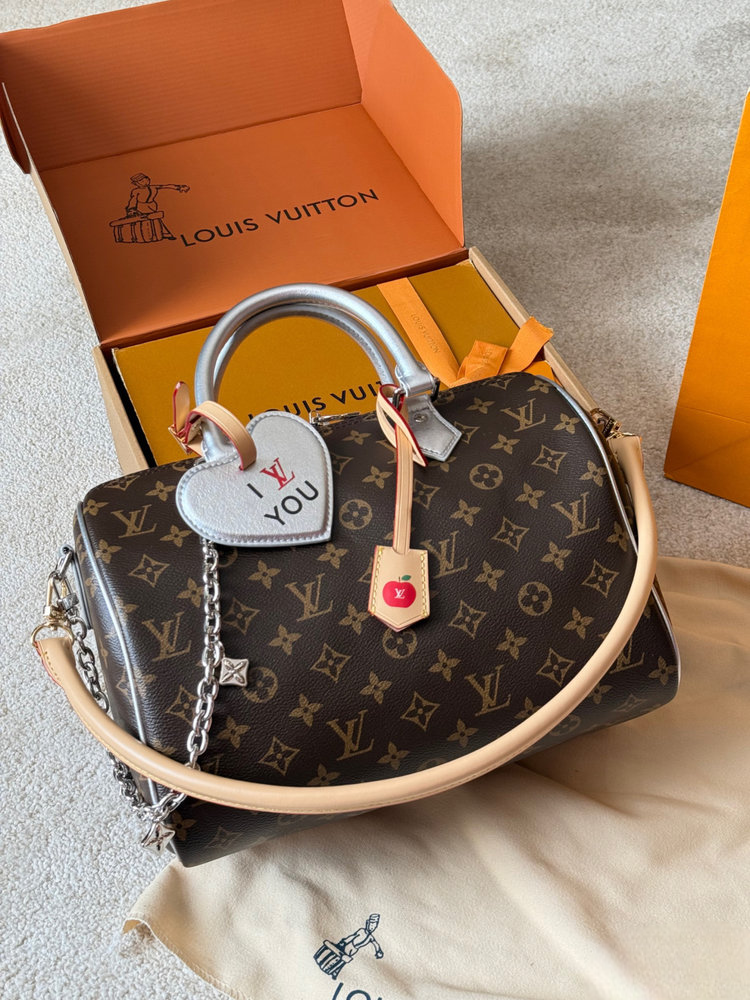 Modern Luxury Daily Bag L5314 FSC
