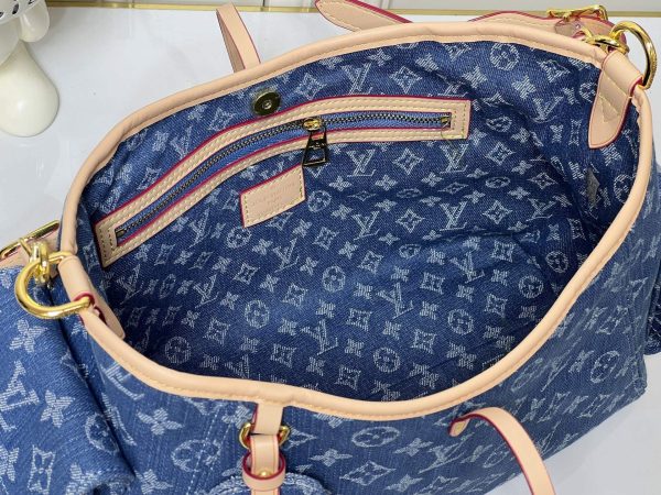 Luxury LV Handbag M28287-M46203 BC