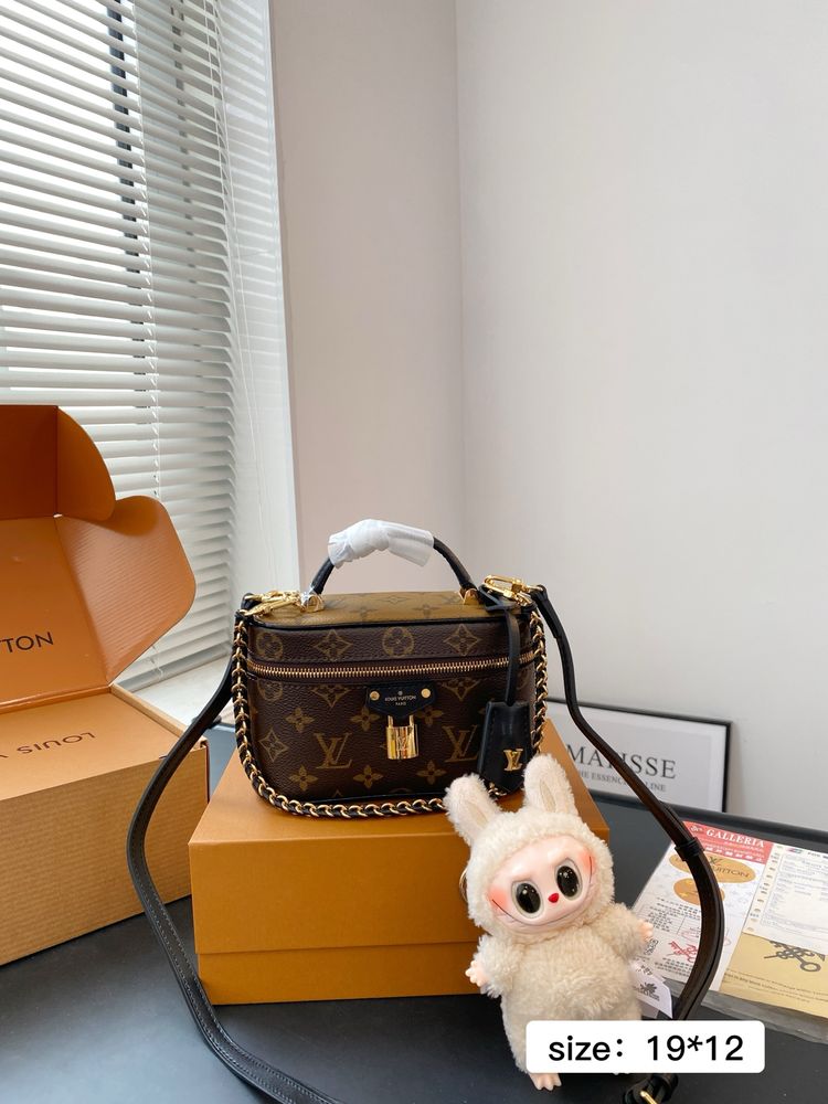 New Collection Fashion Bag L5112 TEN
