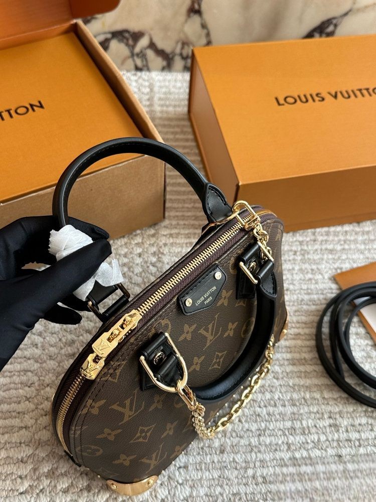 Modern Luxury Daily Bag L5311 FSC
