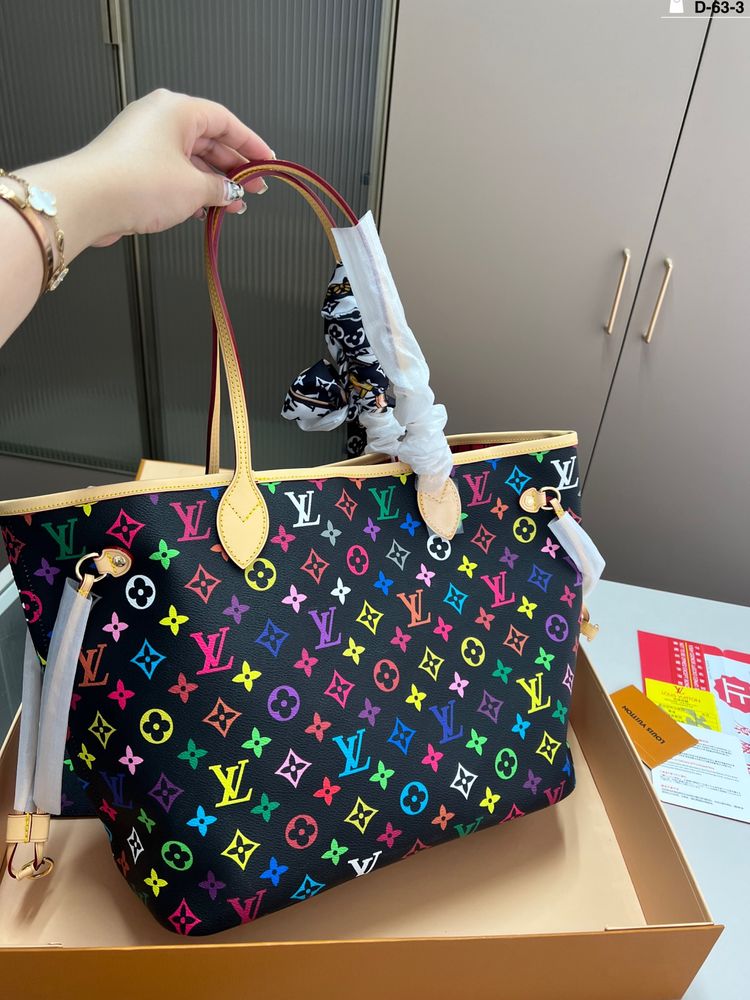 New Collection Fashion Bag L5073 TEN