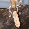 Luxury LV Handbag M40022 BC