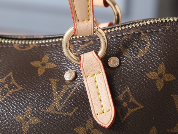 Luxury LV Handbag M40022 BC