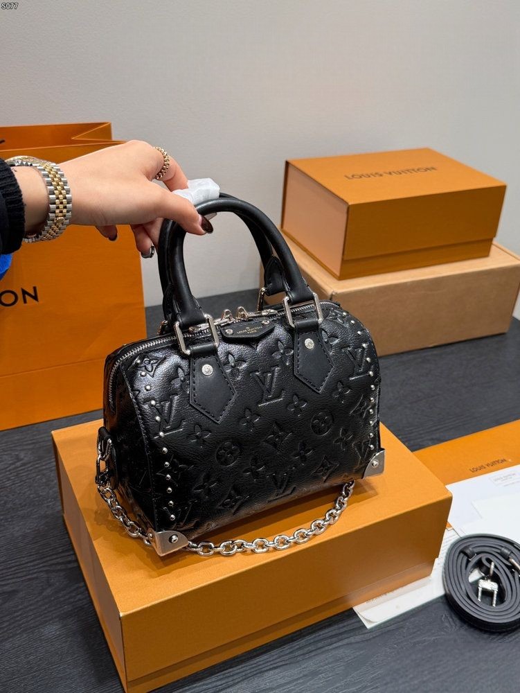 Modern Luxury Daily Bag L5322 FSC