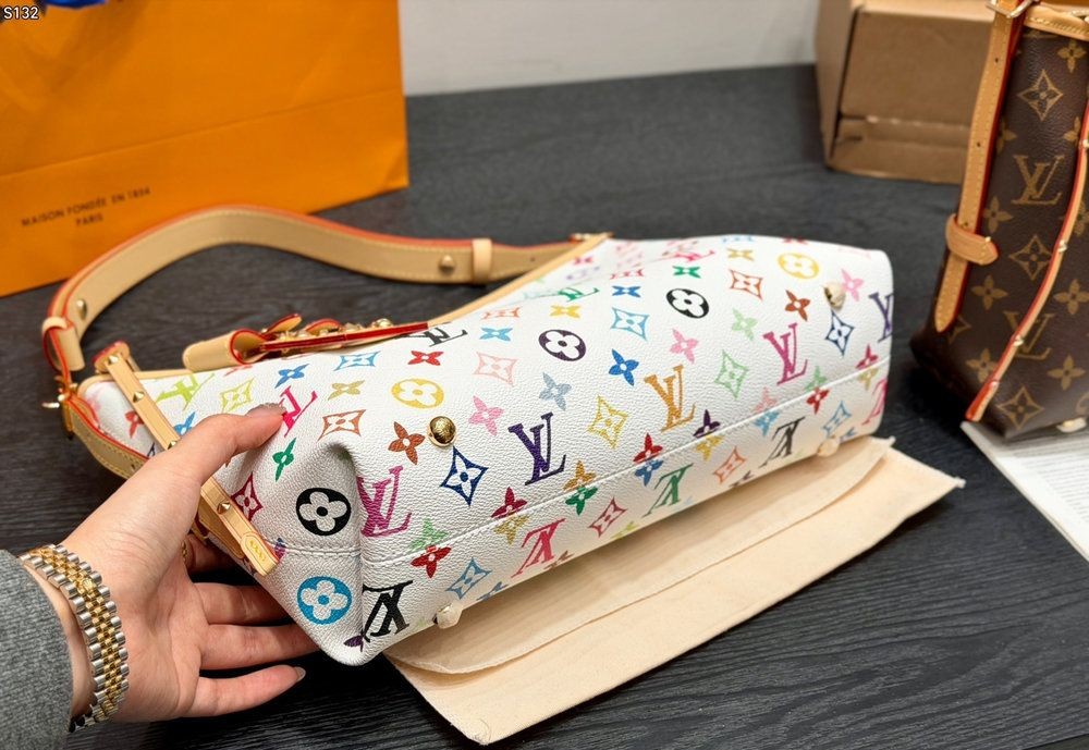 New Collection Fashion Bag L5309 TEN