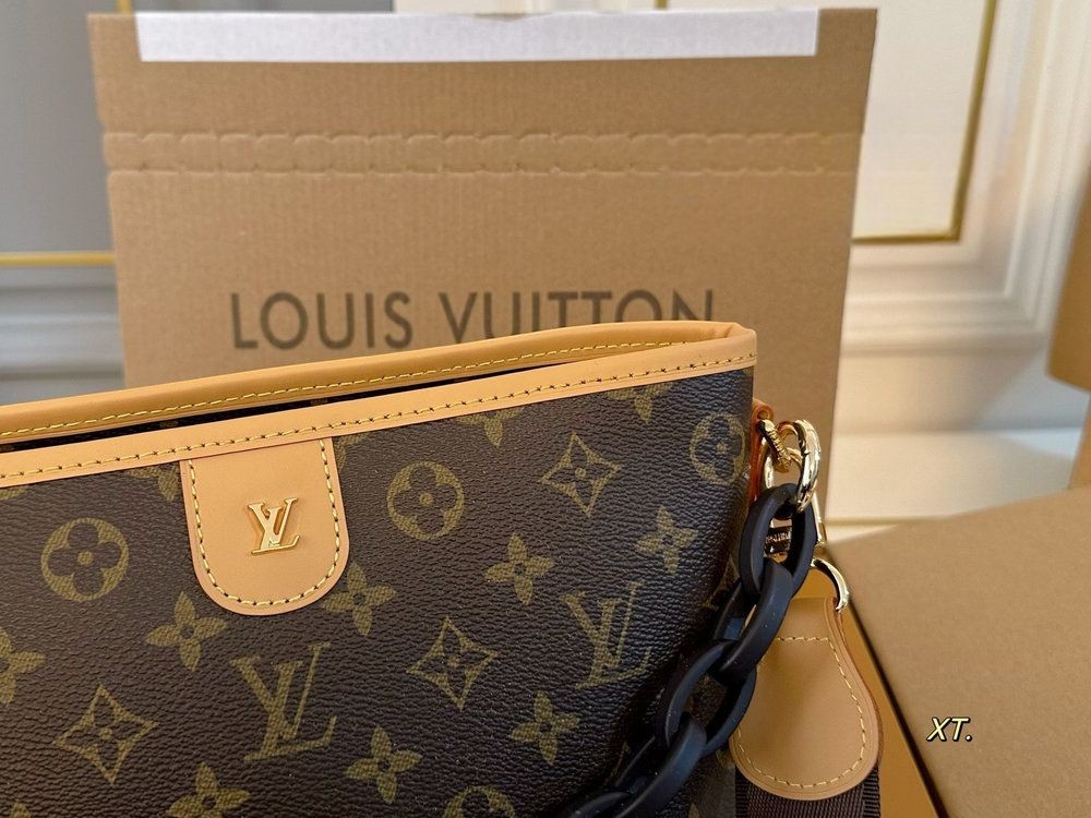 New Collection Fashion Bag L5297 TEN