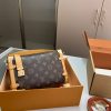 New Collection Fashion Bag L5097 TEN