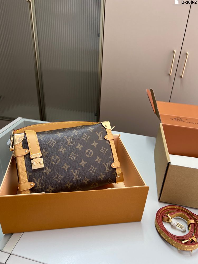 New Collection Fashion Bag L5097 TEN