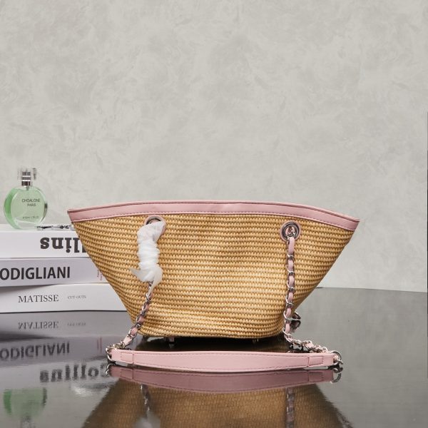 Luxury CN Handbag 2660-002 BC
