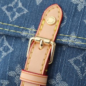 Luxury LV Handbag M27602 BC