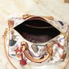 Luxury LV Handbag M29377 BC