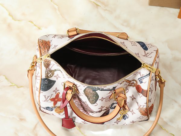Luxury LV Handbag M29377 BC