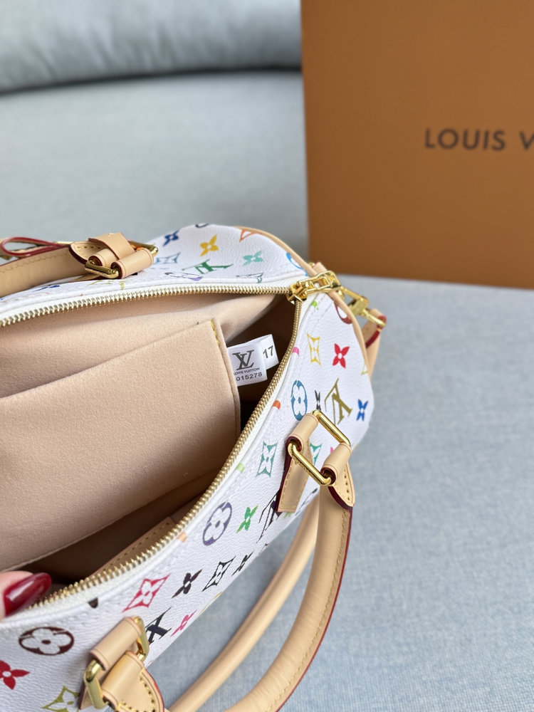 New Collection Fashion Bag L5323 TEN