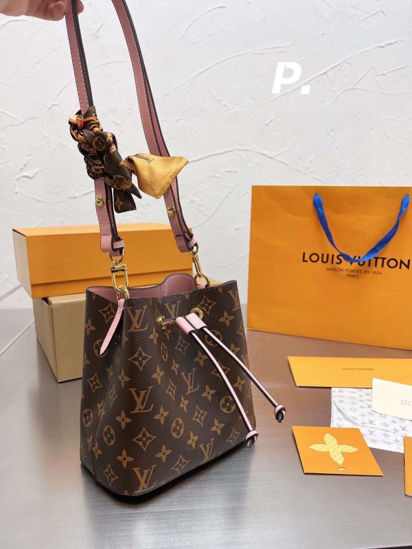 New Collection Fashion Bag L3373-2 TEN