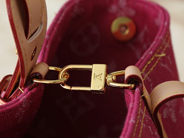 Luxury LV Handbag M28107-M27626-M12925 BC