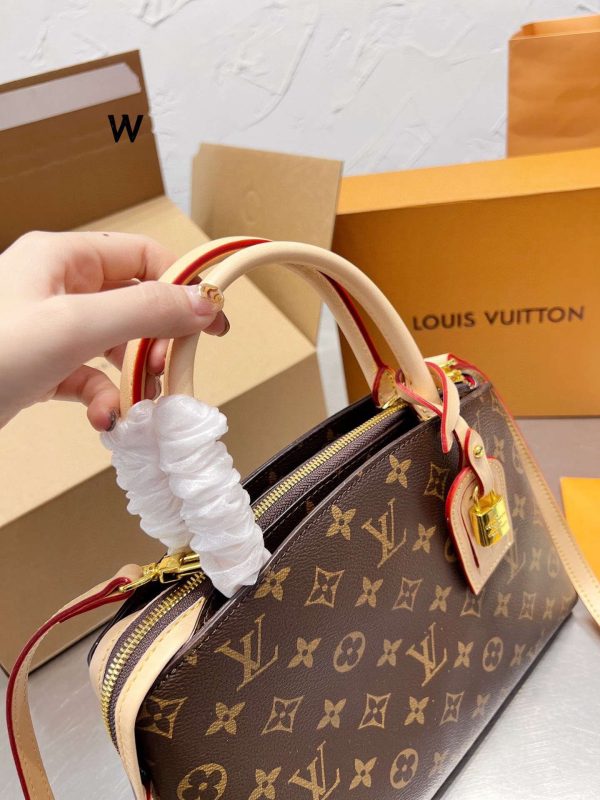 New Collection Fashion Bag L4248-1 TEN