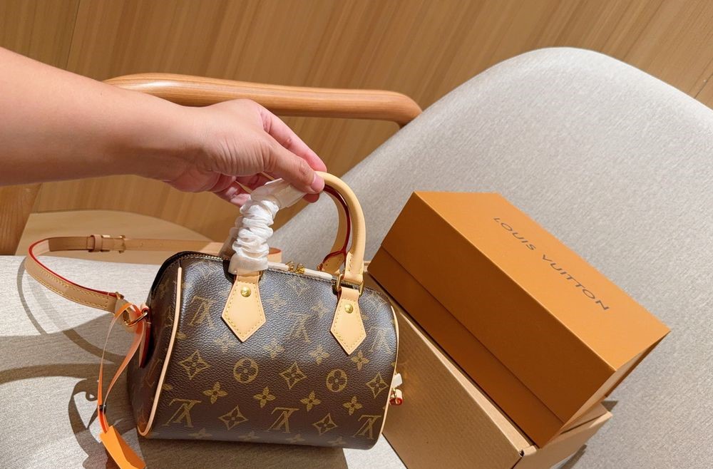 New Collection Fashion Bag L5133 TEN